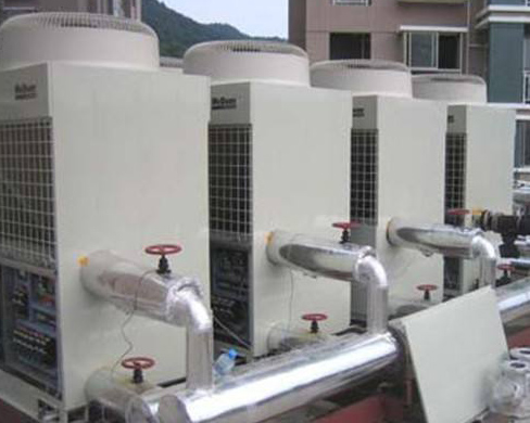 1月多聯(lián)機(jī)先聲奪人 是喜還是憂